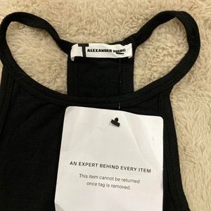 T by Alexander Wang LBD